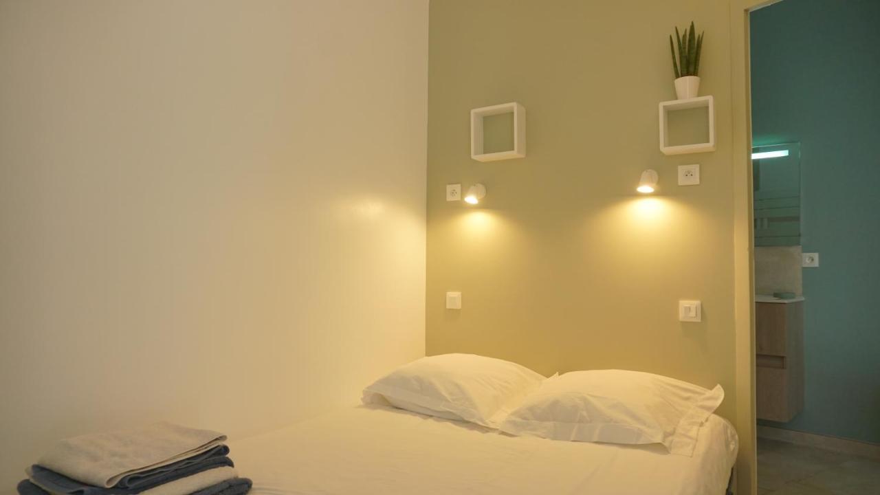 Maison Jardin Wifi - Climatisation - 100 M Plage Sauvage - 20 Min Perpignan Torreilles Exterior foto
